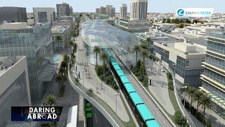 Meet the daring Kenyan trio revolutionizing the Middle East’s transport sector