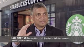 Infusing Imagination Into Your Startup (Long Version) | McCombs School of Business