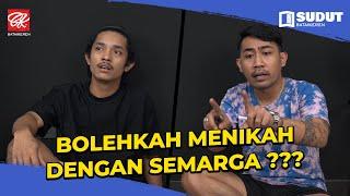 SUDUT BK | BOI DO MANGOLI / MULI TU DONGAN TUBU / SAMARGA ??? 