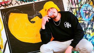 ZANI - Fuck the Police #FuckthaPolice #WuTang #MünchenRap #Newcomer #1 #untergrundrap #Lauinger