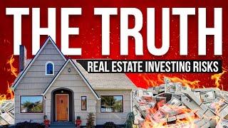 Real Estate Investing Risks and How to Avoid Them