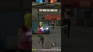 #freefire