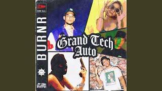 Grand Tech Auto