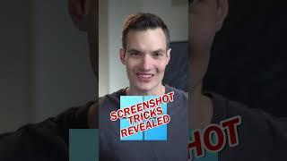 How to Screenshot on PC