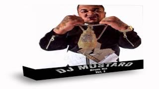 DJ Mustard Drum Kit Vol. 2 ═ FREE DOWNLOAD ═