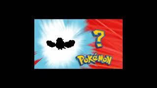 Whose that Pokemon #172
