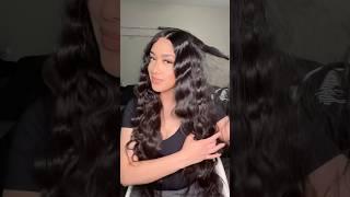A waver that isn’t toooo tight !? Yessss please
