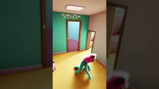 Fluffy Pranks the CCTV! Caught on Camera!