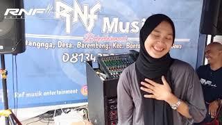 Sumpah Benang Emas (Elvy Sukaesih) - Putry Amelia Cover Live | RNF MUSIK ENTERTAINMENT