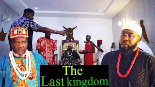 THE LAST KINGDOM (New Movie) 5&6 Ugezu J Ugezu,  Onny,Stanley Igblanuso Latest 2024 Nigerian Movie