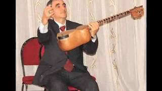 Zerif gulushlum ( C.Cahangirov) - Azerbaijan music Rovshan Zamanov