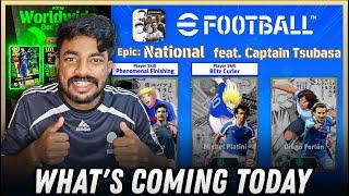 WHAT'S COMING TODAY  || NEW EPIC PACK + FREE EPIC & POTW 