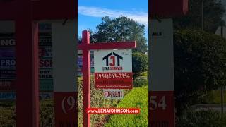 #realestate Visit our website to browse Homes in #southflorida ! #LJRE #TJT www.LENAJOHNSON.com 