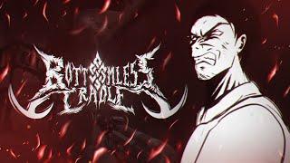 BOTTOMLESS CRADLE (Sparkles Movie Comp)