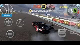 Настройка Про-Дртфт FALCON RZ(Mazda RX7) Car X Drift Racing 2