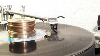 Lynyrd Skynyrd - Freebird (full version) - Vinyl rip - Dynavector DV20X2