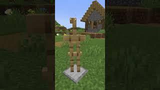 Как вам обновление ? #minecraft #ms #майнкрафтсервер #сервер #ванила #shorts  #майнкрафт