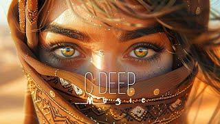 Oriental Ethnic Deep Mix 2024  Best of Arabian Deep House & Ethnic Beats