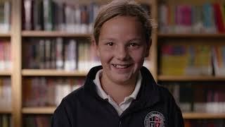 St. Margaret of York School