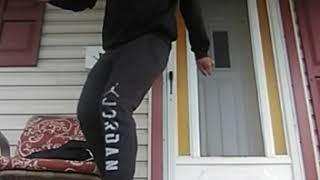 Black Feet ft. BlocBoy JB  - Moneybagg Yo