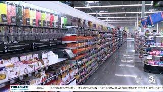 Gretna gets a brand-new, big Hy-Vee