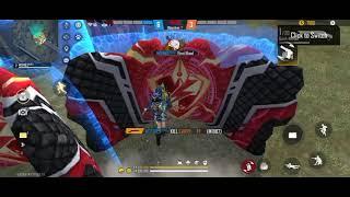 KOSANDRA  FT CARRY FF AND MD CREATION 1V1 CUSTOM MATCH FREE FIRE