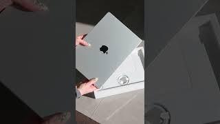 Macbook Pro M4 Max 14inch Unboxing   Apple 2025 Products