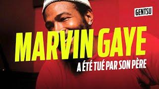 Marvin Gaye a été tué par son père lors d'un repas de famille 