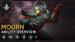 Mourn | Hero Overview | Predecessor