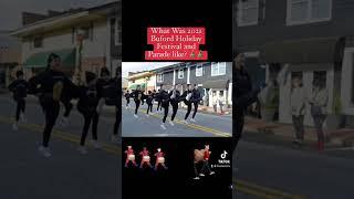 Buford, Ga! Here is a video of our 2021 Buford Holiday Festival and Parade!