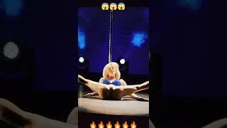  POLESQUE Show  Dance performance #polesqueshow #dance #dancechallenge #youtubeshorts #viralvideo .