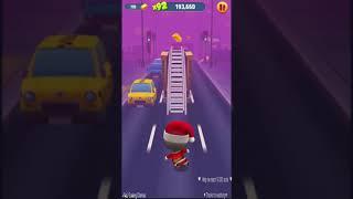 Talking Tom Gold Run - Gameplay Walkthrough ( IOS, Android )