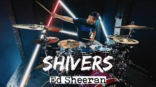 Ed Sheeran - Shivers | FrUmS Drum Cover