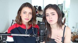 Ocean Eyes - Billie Eilish // Cover by Keara Graves & Alyssa Baker