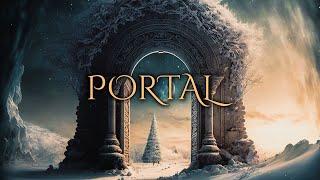 Portal to a New World | fantasy ambience and music | #fantasy #ambience #ambientmusic