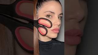 This Makeup Hack is INSANE #makeuphacks #makeup #makeuptutorial