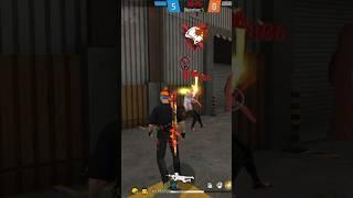 #bestgamplay free fire short video five x yt 