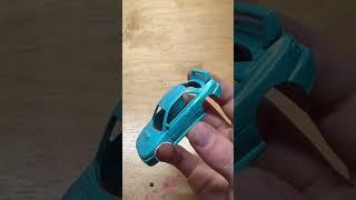 Custom ‘98 Subaru Impreza #hothweels #hotwheelscustoms #automobile