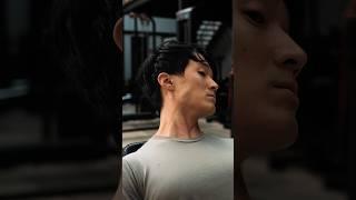 The muscle nobody trains 