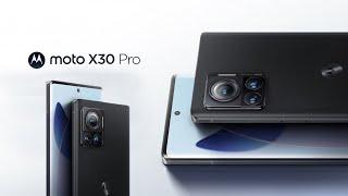 Moto Edge X30 Pro - Yes! This is Mind Blowing