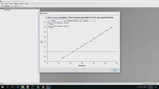 Visualizing external data in Skyline - Brendan MacLean - DIA/SWATH Course 2018 - ETH Zurich