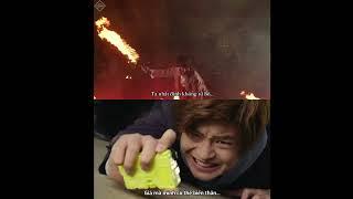 Kamen Rider Saber Emotional Dragon x Kamen Rider 001 (MOVIE)