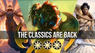 This is good again! | Standard ranked MTG Arena