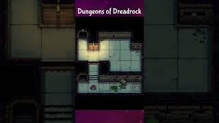 Dungeons of Dreadrock ┃ Chpt. 45 - Bugs 🩳 #shorts