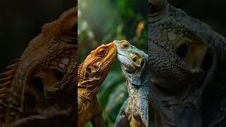 Lizard lovers .   #shortvideo #cute #animals #relaxing #funny #trending