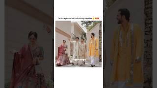 All 3 in one frame#triggeredinsaan #ruchikarathore#shortsfeed #shorts#wedding #trending#viralvideo