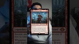 Modern Storm's Worst Nightmare - Affinity Nut Draw | Magic: The Gathering | #mtg #shorts #combo #wow