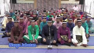 Takbir Hari Raya Jabatan Pendidikan Negeri Pahang