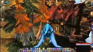 The Human League Quest - World of Warcraft