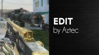 SwMt |TantGreta: Black Ops-Episode 1 :By AzTeC